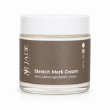 Jade Beauty Stretch Mark Cream – Anti-Dehnungsstreifen Creme (100 ml)
